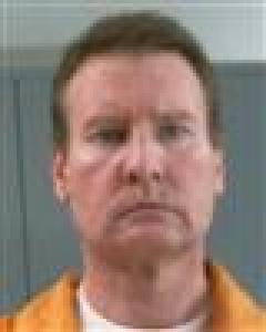 Daniel Richard Wesling a registered Sex Offender of Pennsylvania