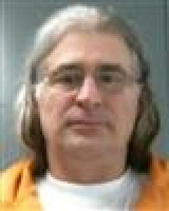 Robert Endrikat a registered Sex Offender of Pennsylvania