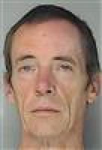 Paul Thomas Crothers a registered Sex Offender of Pennsylvania