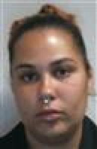 Jalissa Destinee Baez a registered Sex Offender of Pennsylvania