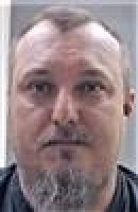 Dean Allen Barnhart II a registered Sex Offender of Pennsylvania