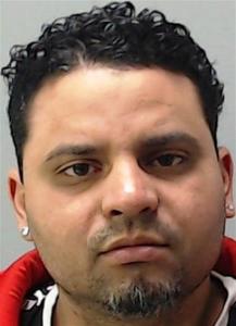 Angel Luis Vazquez-solis a registered Sex Offender of Pennsylvania