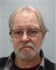 William Dudley Anderson a registered Sex Offender of Pennsylvania