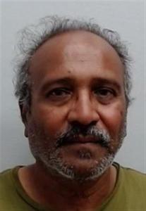 Navanitbhai Patel a registered Sex Offender of Pennsylvania