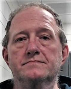 John Joseph Wharton a registered Sex Offender of Pennsylvania