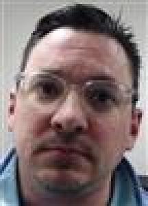 Jason Bradley Nolan a registered Sex Offender of Pennsylvania