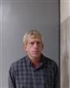 Paul Southwick Jonathan a registered Sex Offender of Pennsylvania