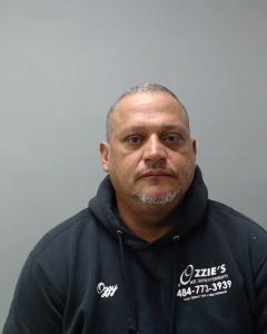 Oswaldo Rodriguez a registered Sex Offender of Pennsylvania