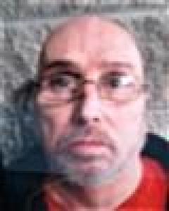 Randy Vern Foust a registered Sex Offender of Pennsylvania