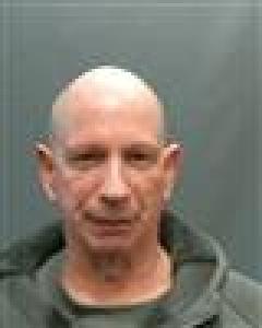 Marc Campbell Abbott a registered Sex Offender of Pennsylvania