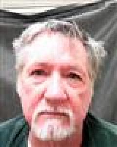 Kenneth Lee Yorty a registered Sex Offender of Pennsylvania