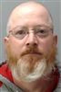 Mark Anthony Muthard a registered Sex Offender of Pennsylvania