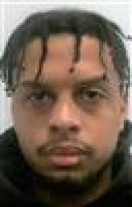 Antonio Carter a registered Sex Offender of Pennsylvania