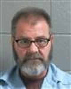 Richard Hammaker David a registered Sex Offender of Pennsylvania