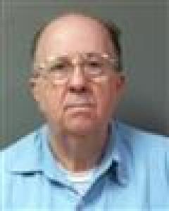 Daniel Ruggiero a registered Sex Offender of Pennsylvania