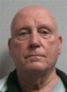 Michael Repko a registered Sex Offender of Pennsylvania