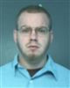 Christopher Turofski Jr a registered Sex Offender of Pennsylvania