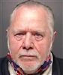 Richard Montgomery Campbell a registered Sex Offender of Pennsylvania