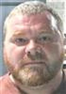 Jason Lavern Isbell a registered Sex Offender of Pennsylvania