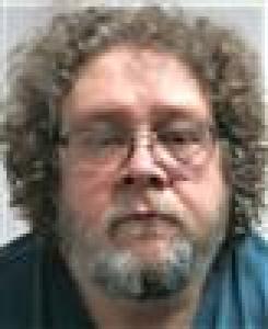John Johnson a registered Sex Offender of Pennsylvania