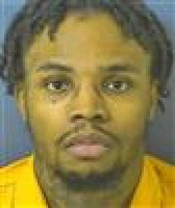 Dhaque Jones a registered Sex Offender of Pennsylvania
