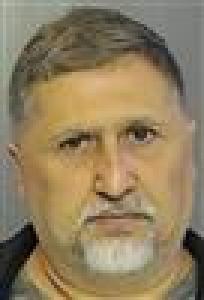 Calero Mariono Jr a registered Sex Offender of Pennsylvania