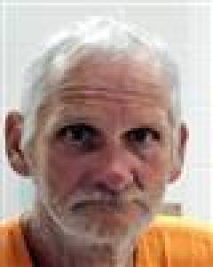 Larry Lee Starr a registered Sex Offender of Pennsylvania