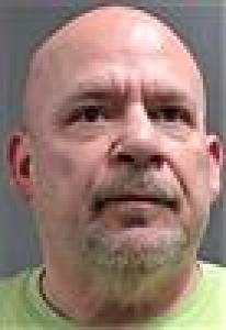 Richard Irvin a registered Sex Offender of Pennsylvania