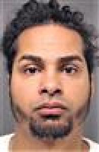 Javier Elias Jimenez a registered Sex Offender of Pennsylvania
