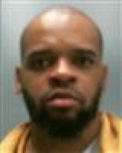 Anthony Mcfield Leon a registered Sex Offender of Pennsylvania