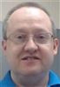 James Joseph Gearhart a registered Sex Offender of Pennsylvania