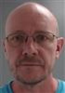 Christopher Matthew Diehl a registered Sex Offender of Pennsylvania