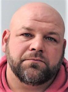 Mason Lee Dull a registered Sex Offender of Pennsylvania