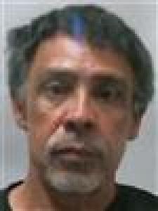 David Gustavo Flores a registered Sex Offender of Pennsylvania