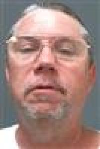 Jeffrey Alan Grove a registered Sex Offender of Pennsylvania