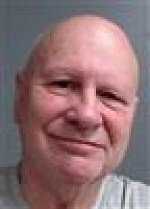 William Mcmichael James a registered Sex Offender of Pennsylvania
