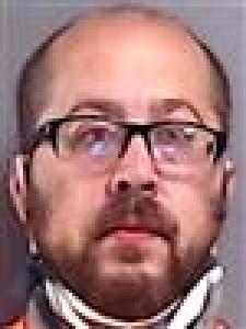 Christopher Hilbert a registered Sex Offender of Pennsylvania