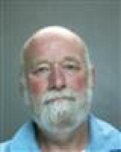 Chris David Atkinson a registered Sex Offender of Pennsylvania