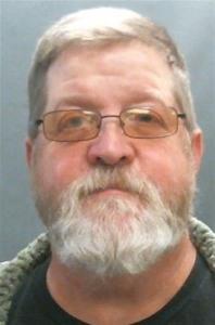 Jeffrey Allan May a registered Sex Offender of Pennsylvania