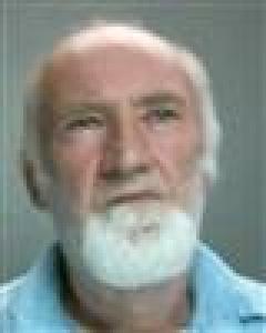 Melvin William Manley a registered Sex Offender of Pennsylvania