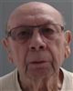 Glenn Eugene Garner a registered Sex Offender of Pennsylvania