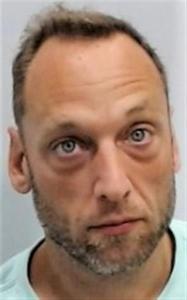 Robert Phillip Nagle III a registered Sex Offender of Pennsylvania