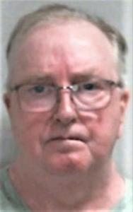 Russell Harnish Junior a registered Sex Offender of Pennsylvania