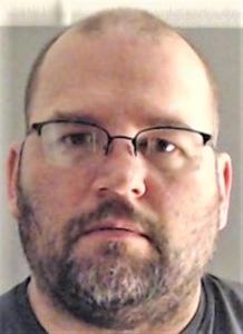 Benjamin Scott Christner a registered Sex Offender of Pennsylvania