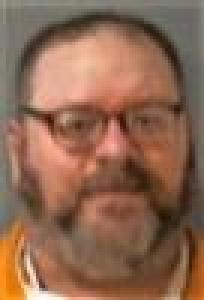 Shawn Alan Bracken a registered Sex Offender of Pennsylvania