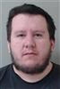 Jacob Olson a registered Sex Offender of Pennsylvania