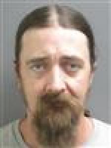 Brennen Clifford Walker a registered Sex Offender of Pennsylvania