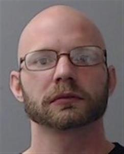 Justin Andrew Wyatt a registered Sex Offender of Pennsylvania