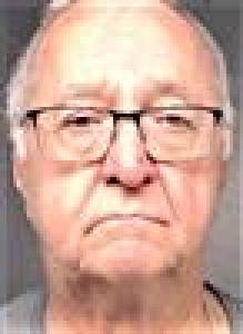 Robert Alexander Klepic a registered Sex Offender of Pennsylvania