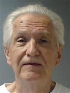 Larry Dennis Rutman a registered Sex Offender of Pennsylvania